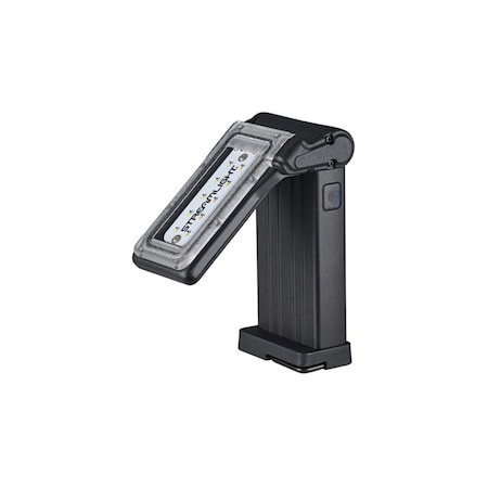 Streamlight STL- 61500 Flipmate USB Rechargeable Work LightBlack STL-61500
